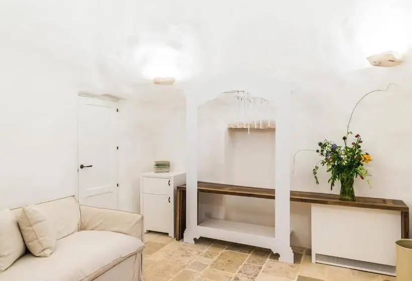 Sviitti, Borgo Canonica