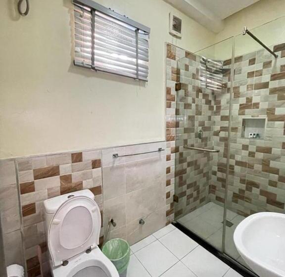 اتاق استاندارد, Box Residence