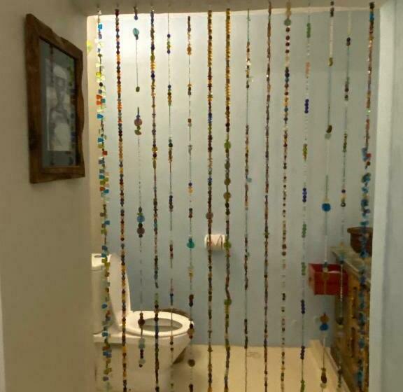 带海景的标准房, Jafferji Beach Retreat