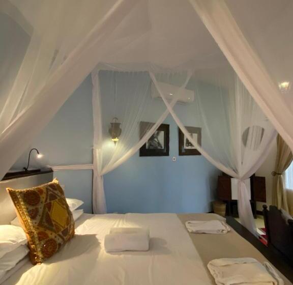Номер Стандарт Вид на Море, Jafferji Beach Retreat