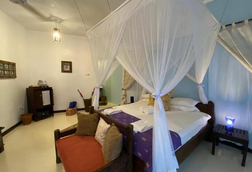 Номер Стандарт Вид на Море, Jafferji Beach Retreat