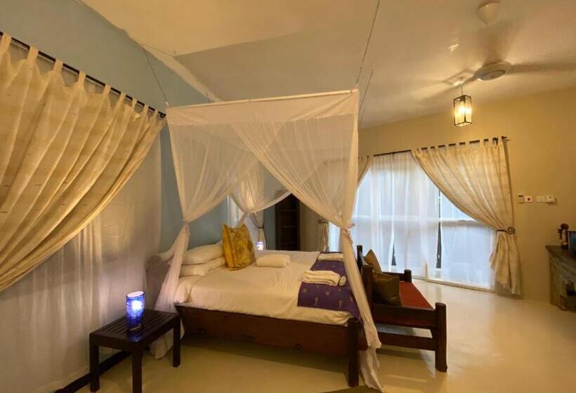 标准间, Jafferji Beach Retreat