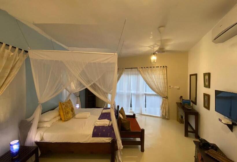 标准间, Jafferji Beach Retreat