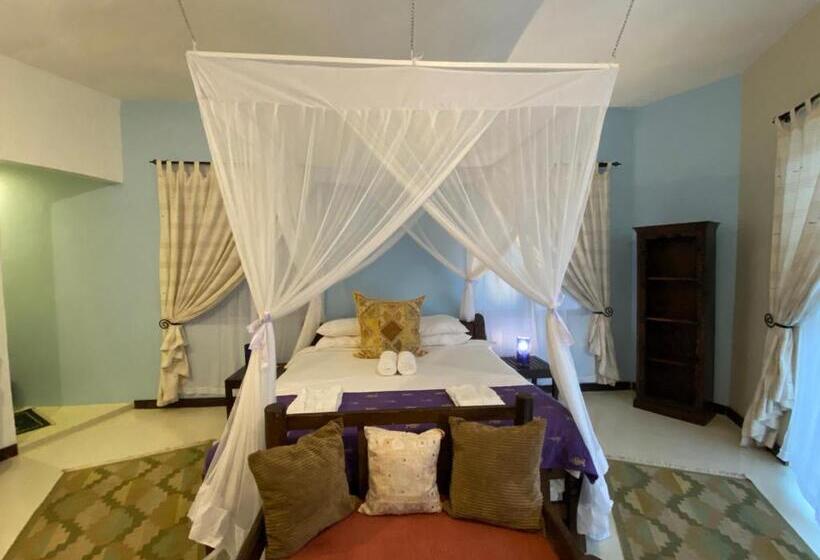 标准间, Jafferji Beach Retreat