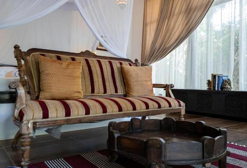Номер Стандарт Вид на Море, Jafferji Beach Retreat