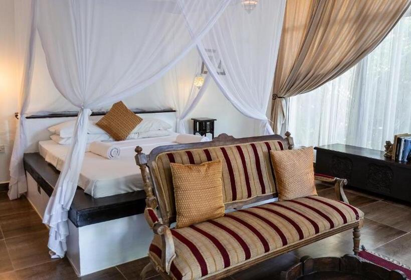 Номер Стандарт Вид на Море, Jafferji Beach Retreat