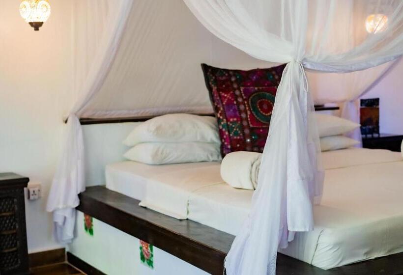 标准间, Jafferji Beach Retreat