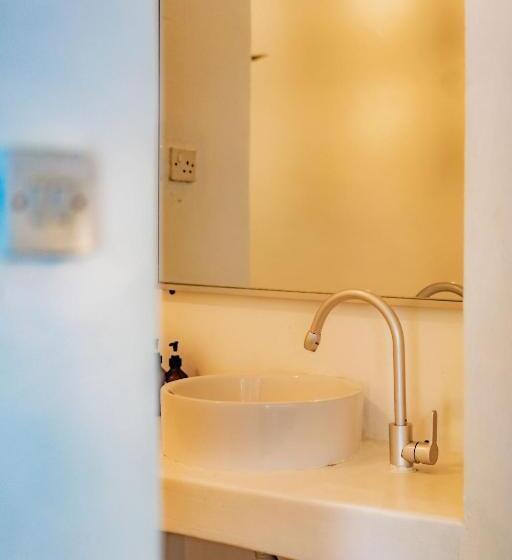 标准间, Jafferji Beach Retreat