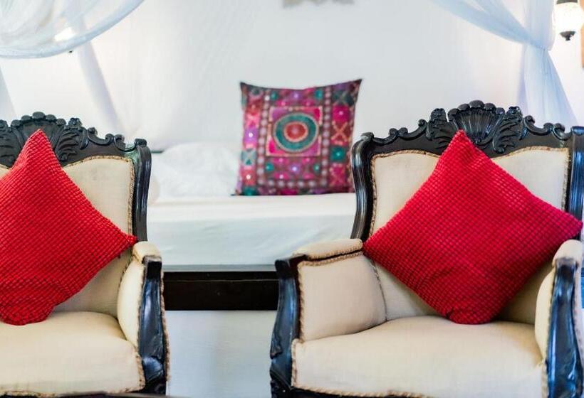 标准间, Jafferji Beach Retreat