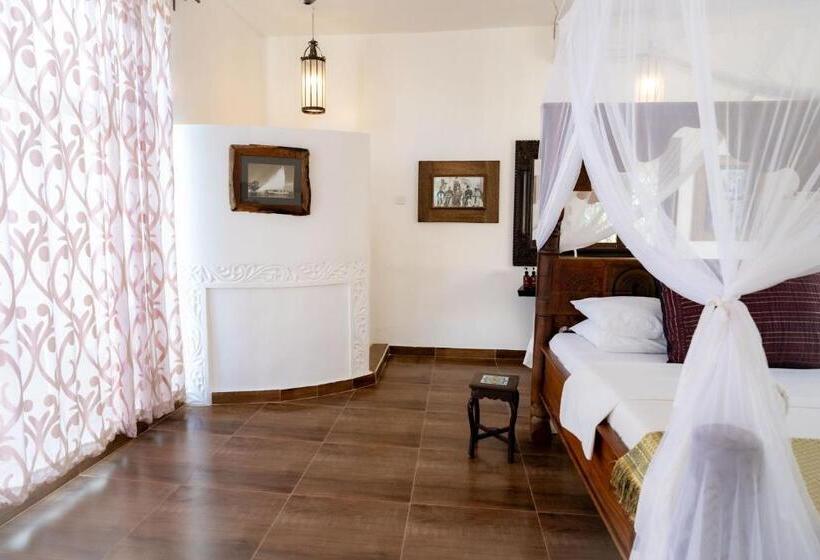 标准间, Jafferji Beach Retreat