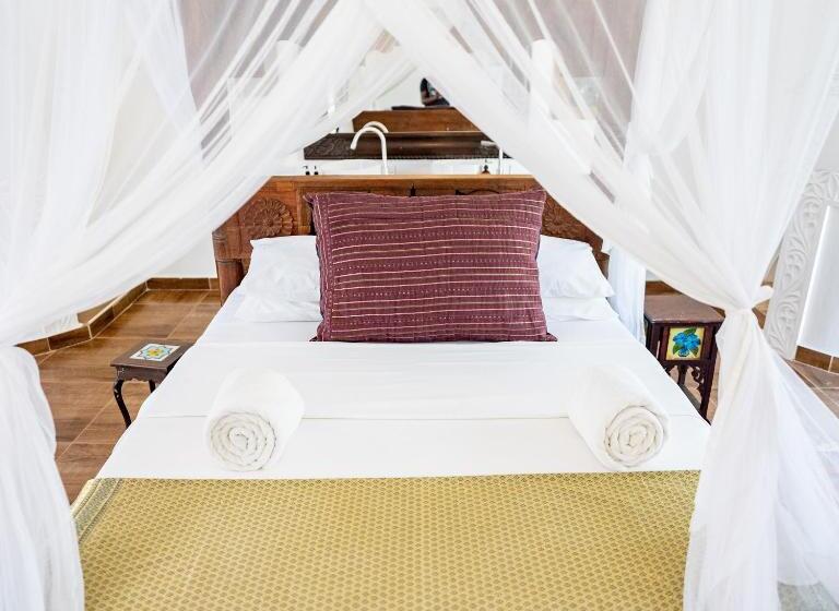 标准间, Jafferji Beach Retreat