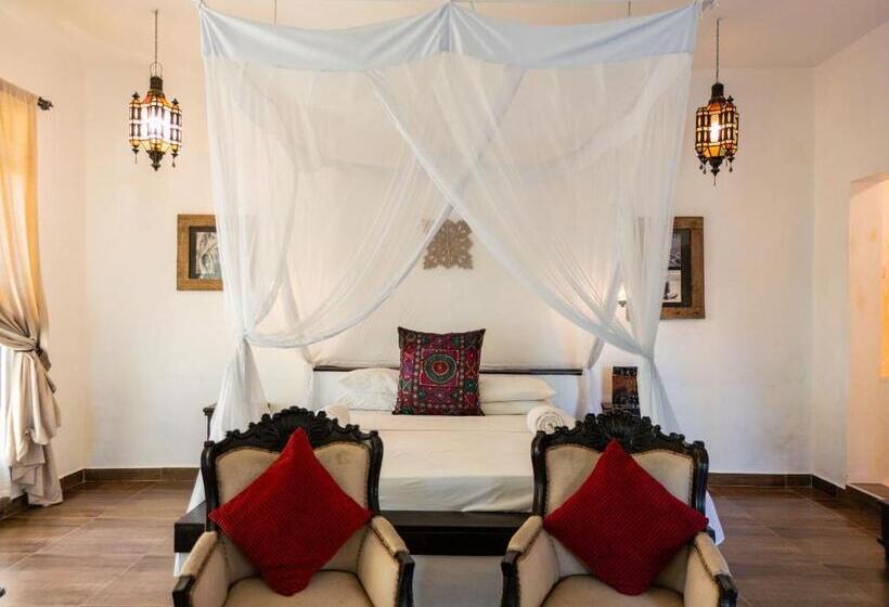 标准间, Jafferji Beach Retreat