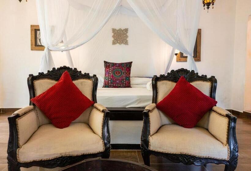 标准间, Jafferji Beach Retreat