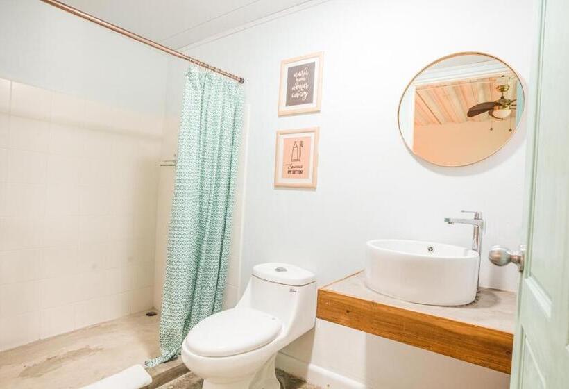 غرفة قياسية, Selina La Fortuna