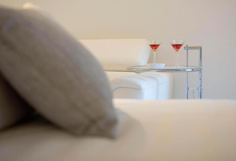 Полулюкс Повышенной Комфортности, Sindic Hotel   Adults Only