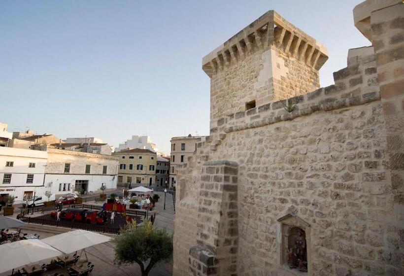 סוויטת ג'וניור דלוקס, Sindic Hotel   Adults Only