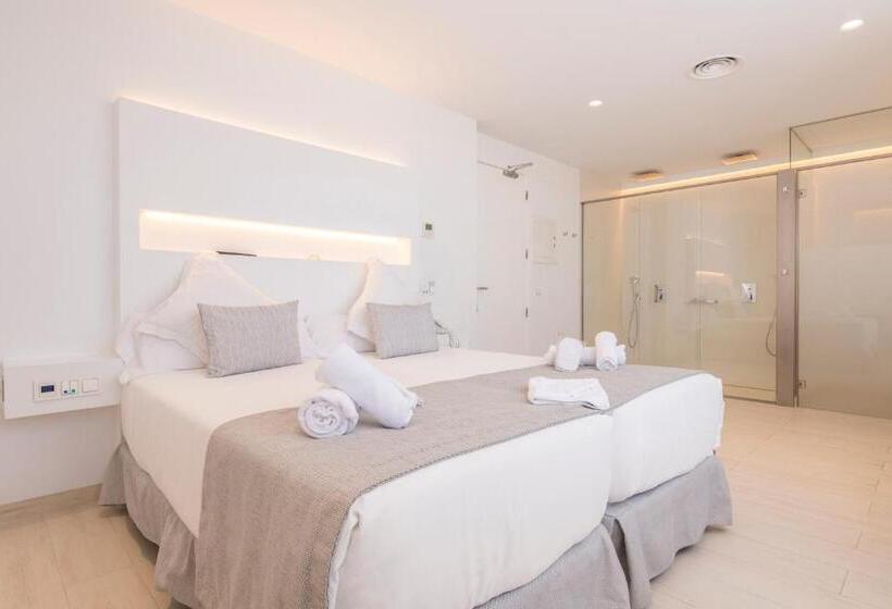 Номер Superior, Sindic Hotel   Adults Only