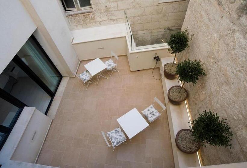 Quarto Estandar Interior, Sindic Hotel   Adults Only