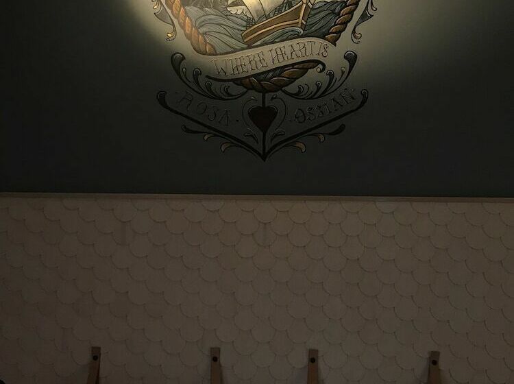Номер Стандарт, Slipens Hotell