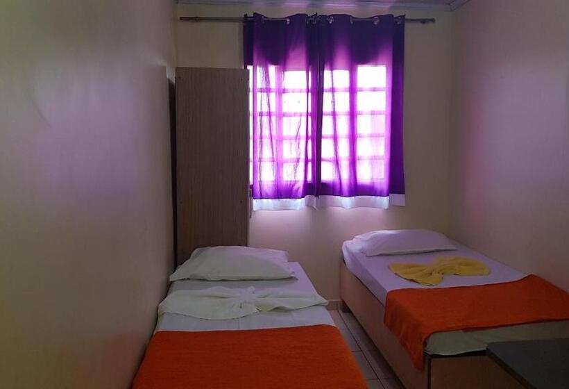 标准间, Sobradinho