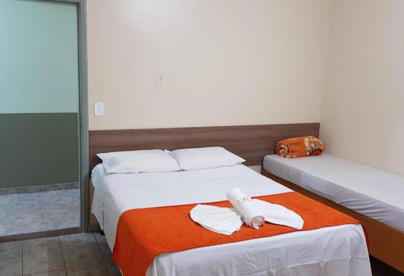 标准三人间, Sobradinho