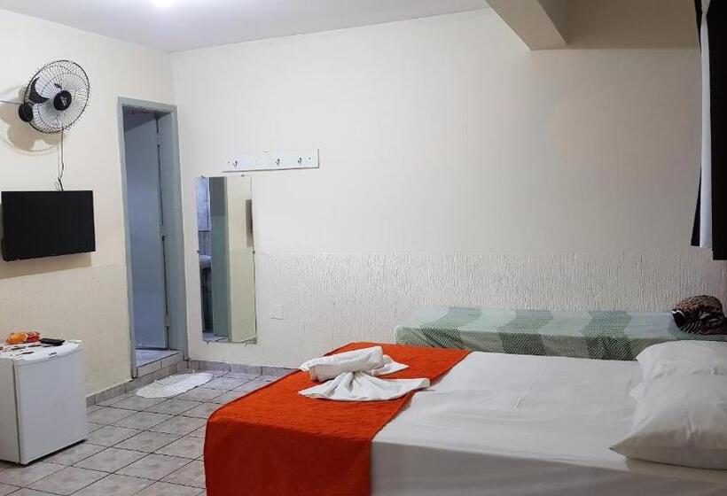 标准三人间, Sobradinho