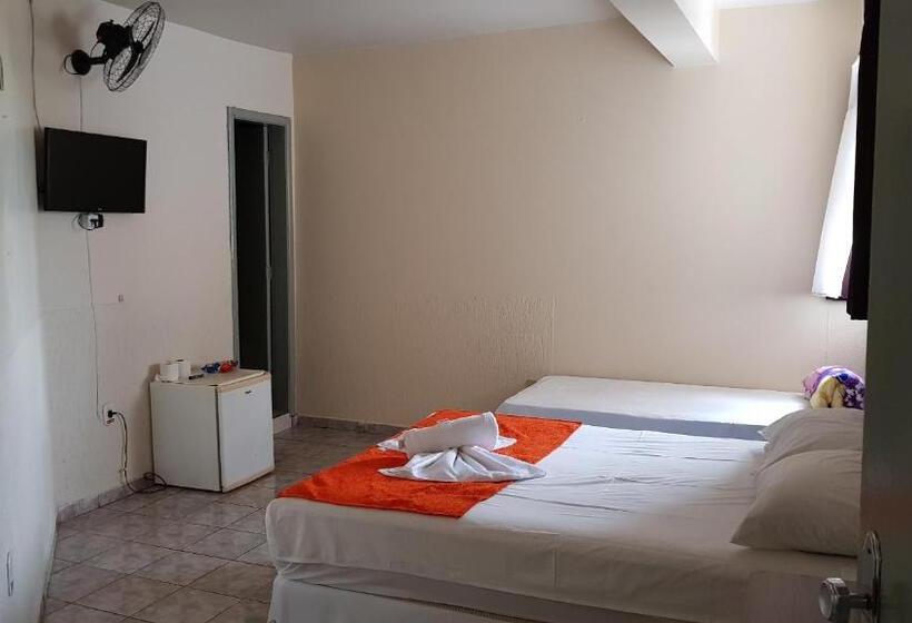 标准三人间, Sobradinho