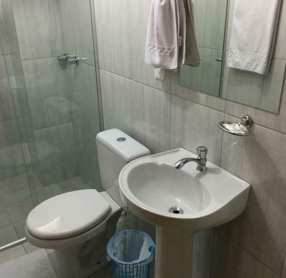 חדר סטנדרט, Terra Do Chimarrão