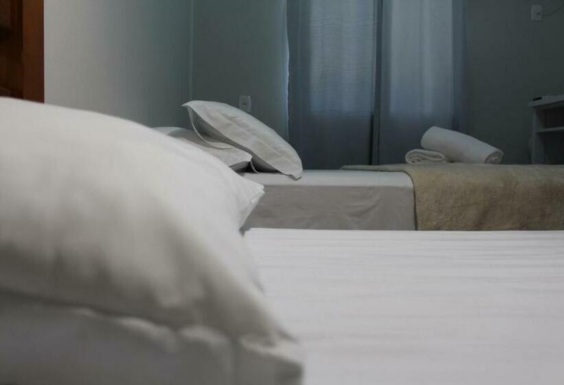 חדר סטנדרט, Terra Do Chimarrão