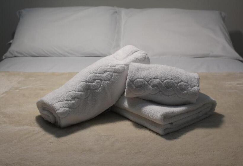 חדר סטנדרט, Terra Do Chimarrão