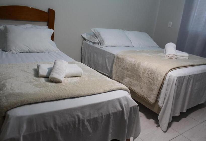 חדר סטנדרט, Terra Do Chimarrão