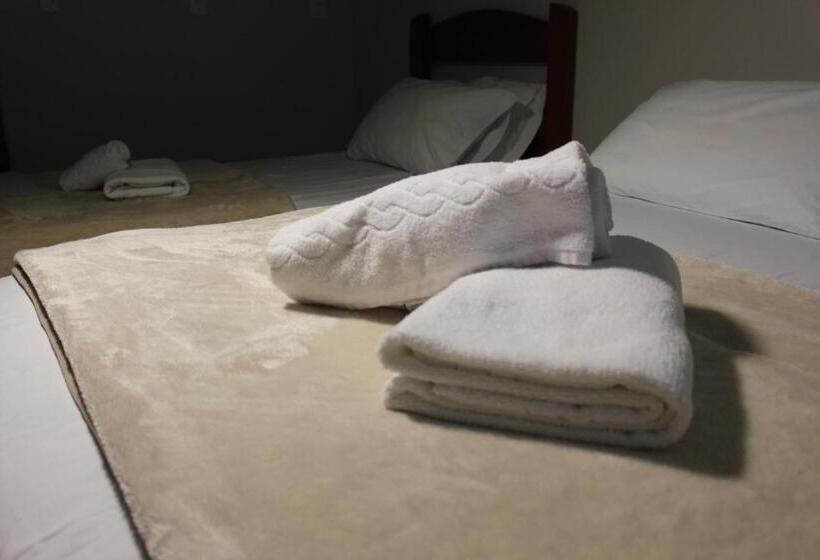 חדר סטנדרט, Terra Do Chimarrão