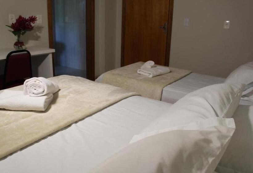 חדר סטנדרט, Terra Do Chimarrão