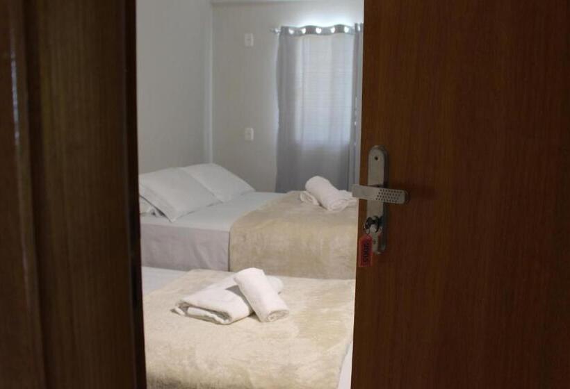 חדר סטנדרט, Terra Do Chimarrão