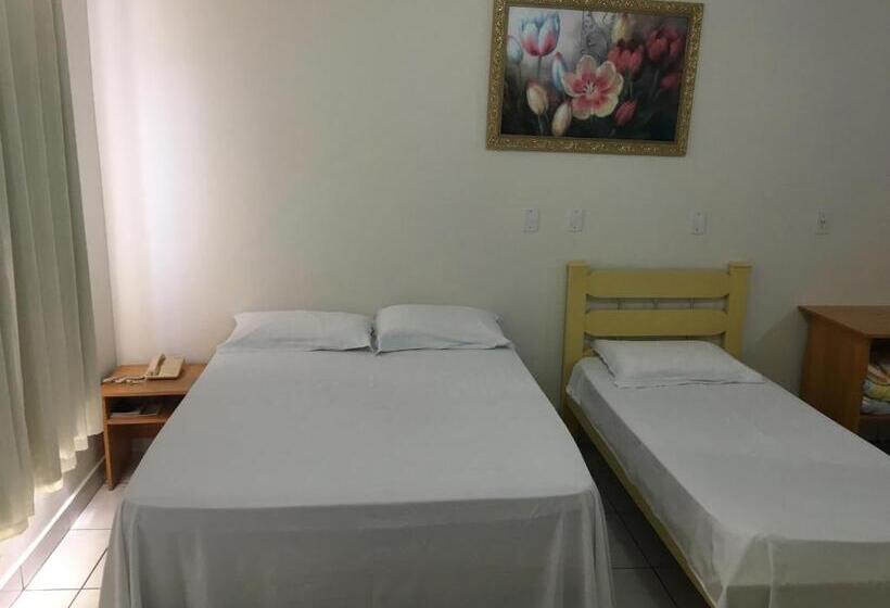 חדר משפחתי חדר אמבטיה משותף, Terra Do Chimarrão