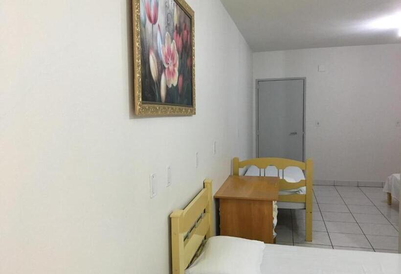 חדר משפחתי חדר אמבטיה משותף, Terra Do Chimarrão