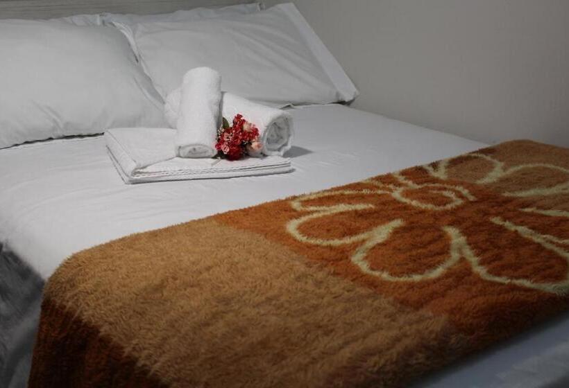 חדר דלוקס, Terra Do Chimarrão