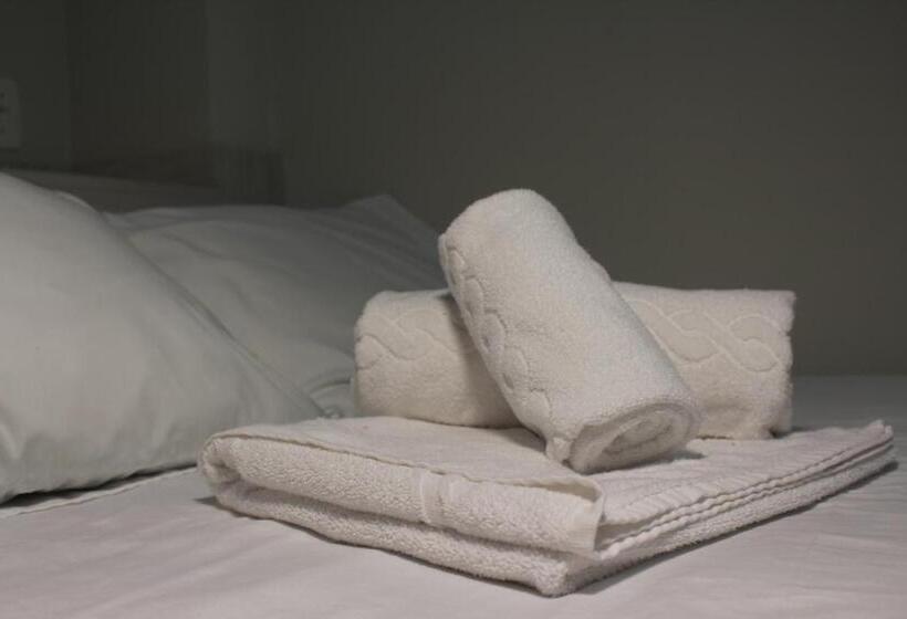 חדר דלוקס, Terra Do Chimarrão