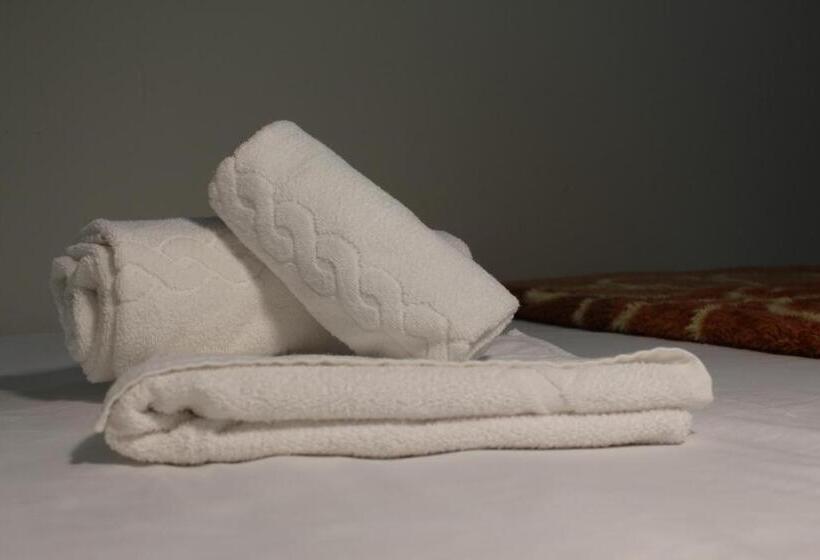 חדר דלוקס, Terra Do Chimarrão