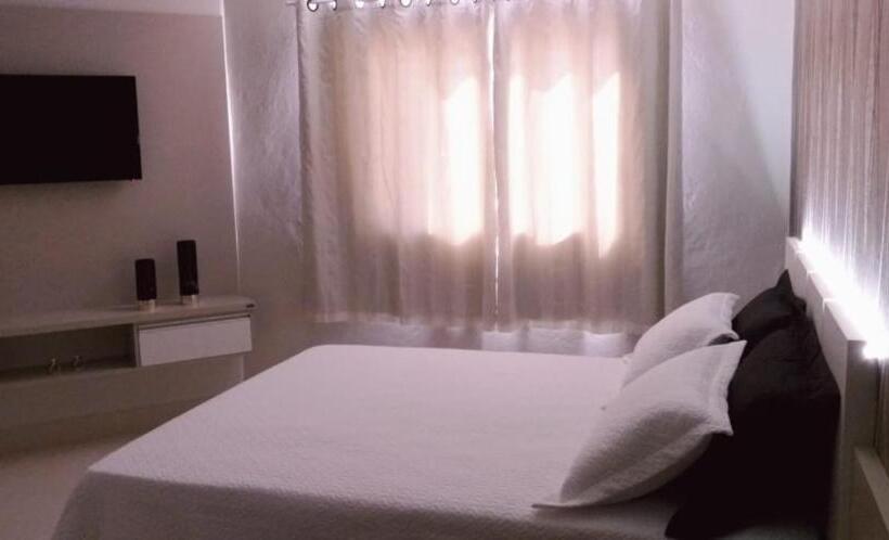 סוויטה עם ג'קוזי, Terra Do Chimarrão