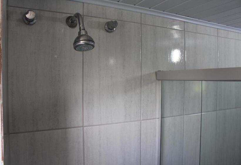 סוויטה עם ג'קוזי, Terra Do Chimarrão