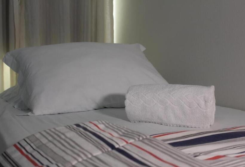 חדר דלוקס לשלושה, Terra Do Chimarrão