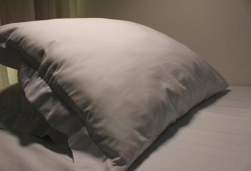 חדר דלוקס לשלושה, Terra Do Chimarrão