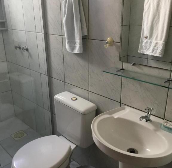 חדר דלוקס, Terra Do Chimarrão