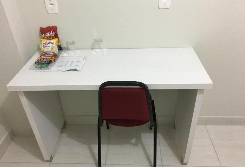 חדר דלוקס, Terra Do Chimarrão