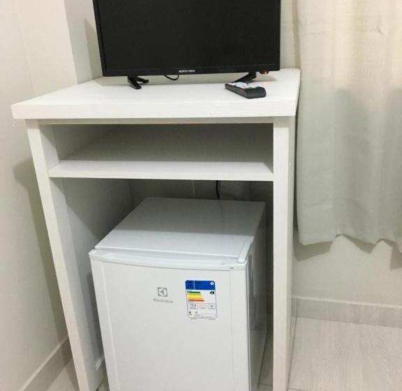 Номер Deluxe, Terra Do Chimarrão