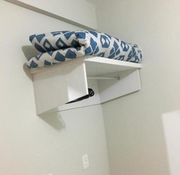 חדר סטנדרט, Terra Do Chimarrão