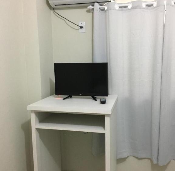 חדר סטנדרט, Terra Do Chimarrão