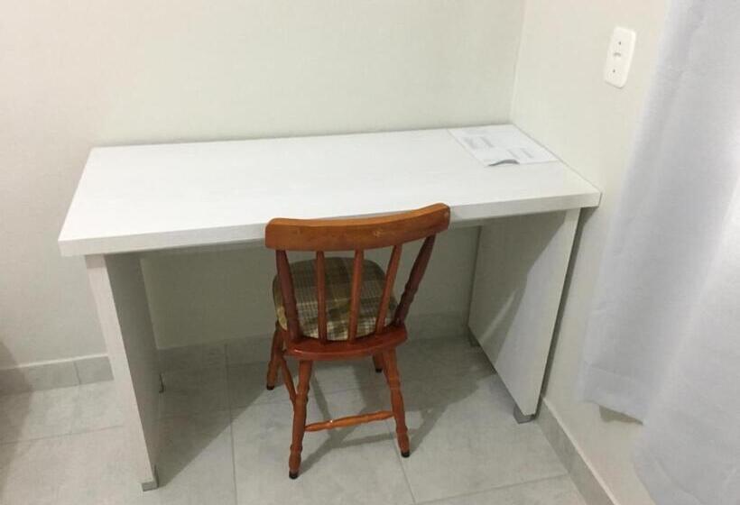 חדר סטנדרט, Terra Do Chimarrão