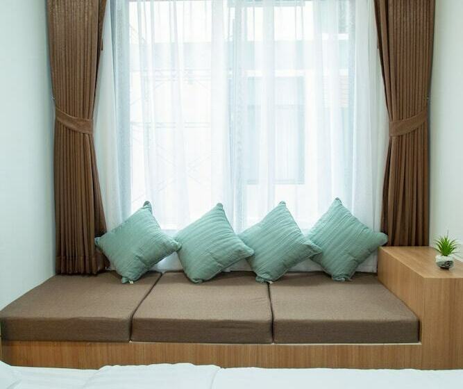 غرفة قياسية, Thanburi